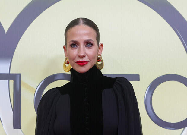 Дочери Барановской и Аршавина — 18: ведущая показала теплые архивные фото