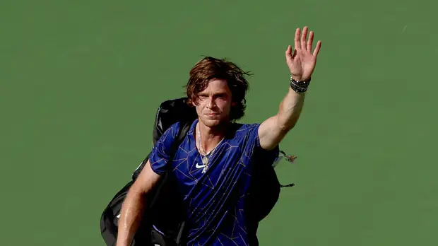 Тарпищев отреагировал на слова Рублёва о гуманитарной помощи