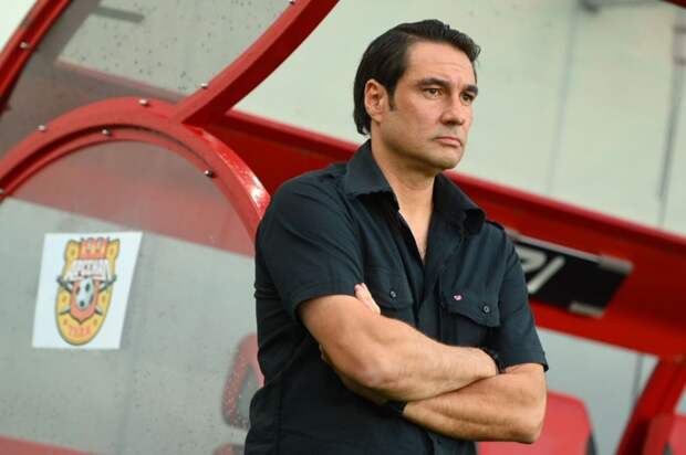 Гунько прокомментировал судейские решения в матче «Арсенала» и «КАМАЗа»