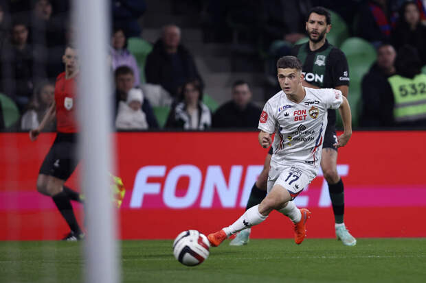 Агент игрока ЦСКА Глебова Хархаров: я нахожусь в рабочей поездке в Европе