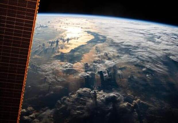 Магнитная буря затягивается: синоптик Леус обновил прогноз