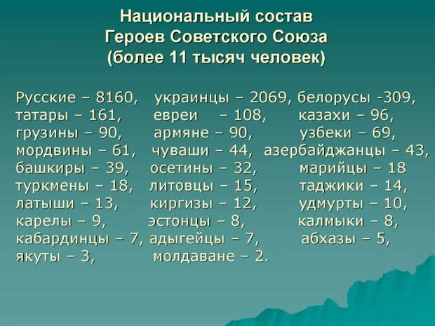 Что сегодня говорят наши бывшие республики о своём нахождении в составе СССР. Самой честной оказалась Киргизия