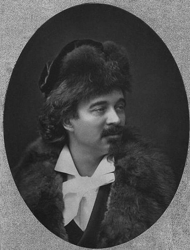 Русский живописец Валерий Иванович Якоби (1834 - 1902).Ледяной дом. Часть 1.