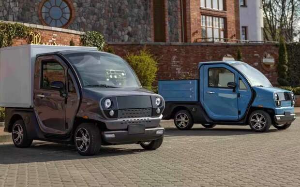 В России выпустили партию автомобилей дешевле 1 млн рублей: подробности