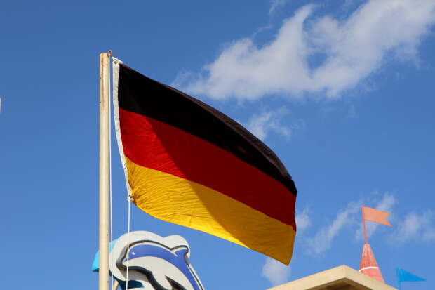Германия выставила России счёт за газ, но платить придётся Берлину