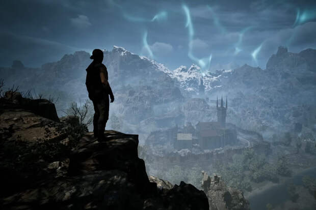 Классическая трилогия Gothic начнет выходить на PlayStation и Xbox с июля