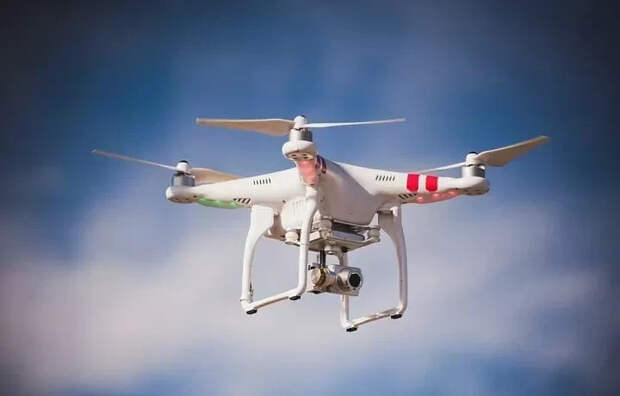 В соседних с Тульским регионах сбили свыше 100 украинских беспилотников