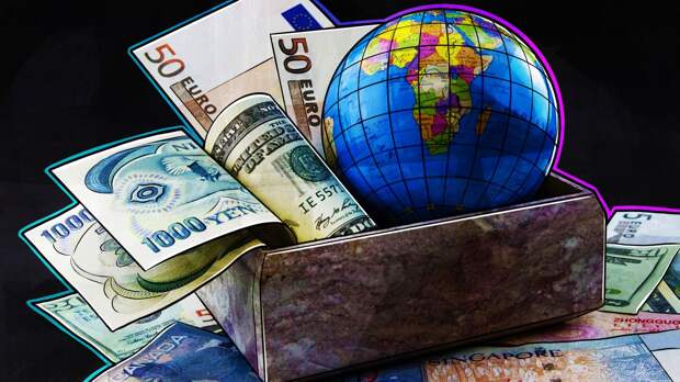 Экономист Григорьев спрогнозировал апрельское колебание доллара и евро в районе 2–3 рублей