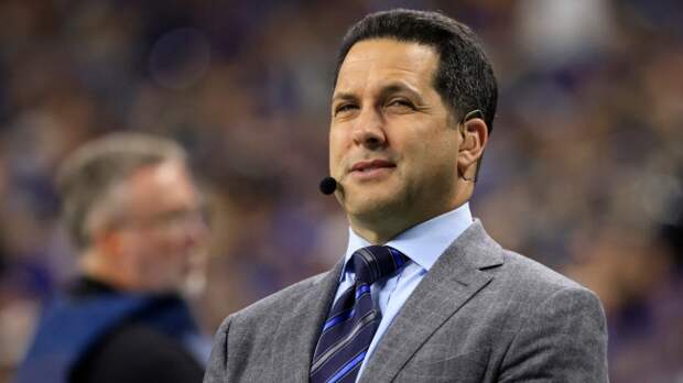 Adam Schefter