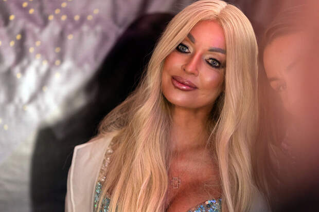 Балерина Волочкова раскрыла, что на 14 февраля получала в подарок квартиру