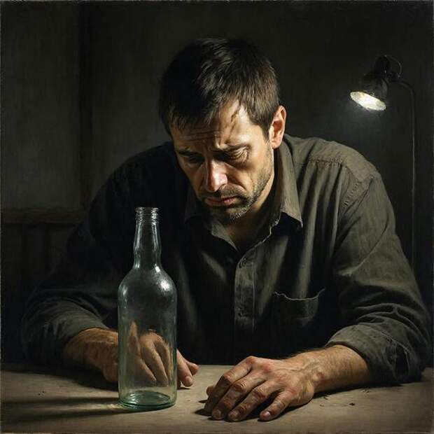 Спиртовой апокалипсис по-бурятски