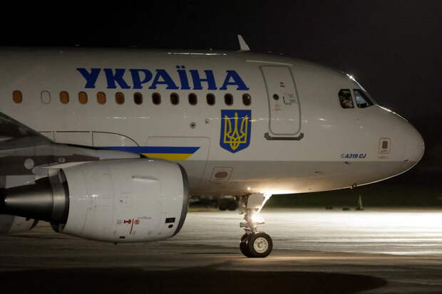 Зеленский прибыл в столицу страны ЕАЭС