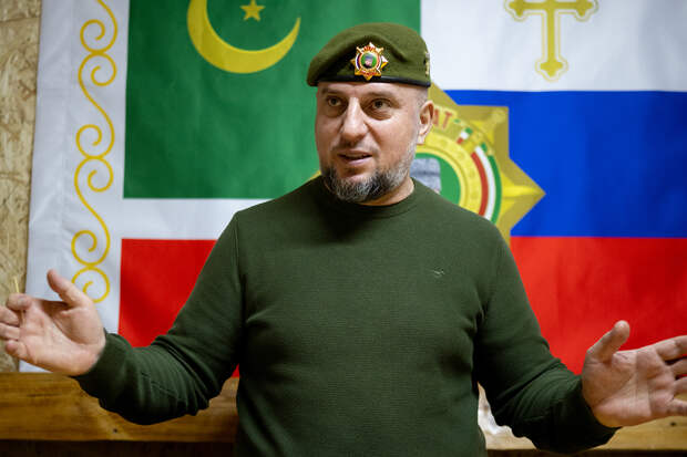 Получавший угрозы от главы «Ахмата» помощник Вассермана сообщил о нападении