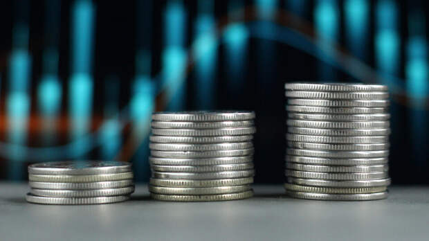 Накопления россиян назвали фундаментом экономики РФ