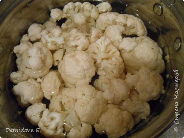 Кулинария Мастер-класс Новый год Рецепт кулинарный Салат Овечка к Новому году 2015 год Продукты пищевые фото 3