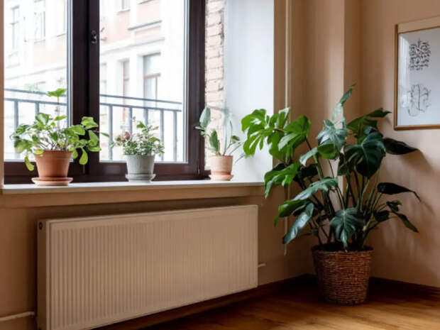 Отопительный сезон в Новосибирске завершён