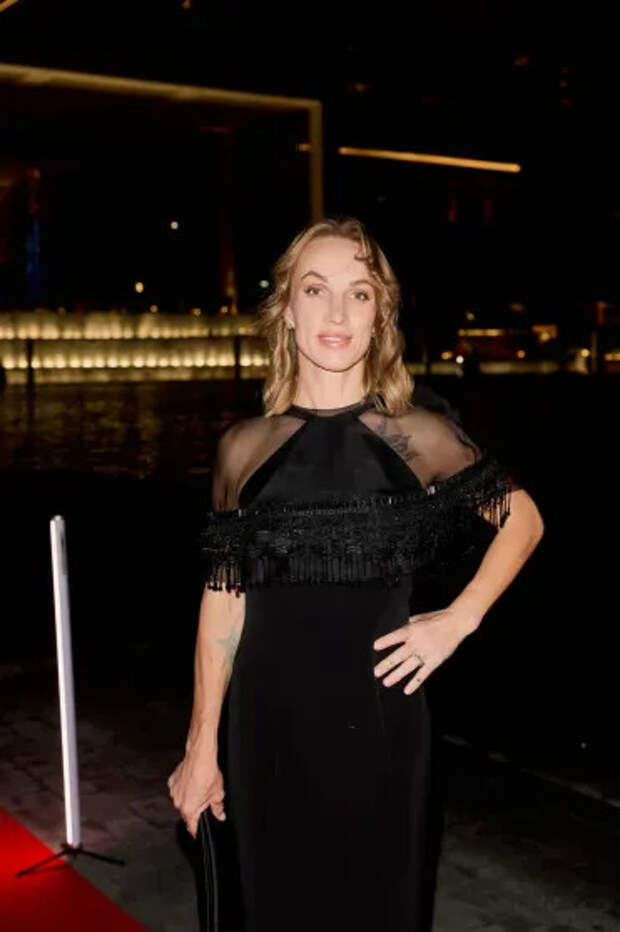 Светлана Кузнецова