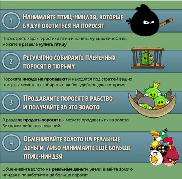 Враги Народа: Игра на растление