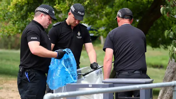 Посольство России направило Лондону более 70 нот и писем о судьбе Скрипалей