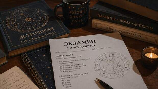 Апрель устроит экзамен: Девам только кажется, что они все контролируют, а Ракам пора ставить точку