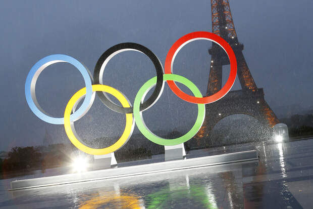 МОК отказался допускать до Олимпиады-2024 в Париже российских тхэквондистов