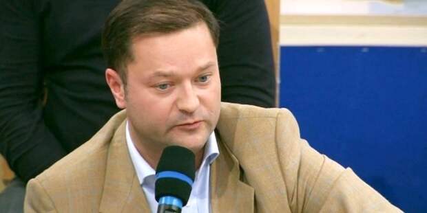 Умер Никита Исаев Умер Никита Исаев