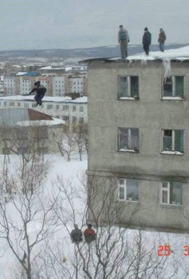 Стоп кадр!