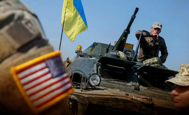 «Настал поворотный момент»: В США неожиданно высказались о ситуации на Украине