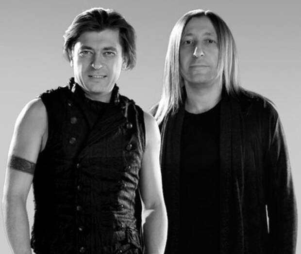 rusrockstars39 Как изменились звезды русского рока
