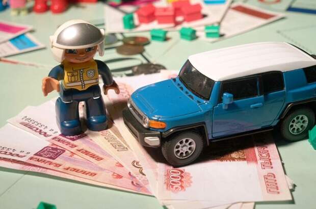 В Госдуму внесли законопроект об увеличении выплат по ОСАГО