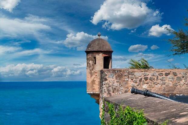 Доминикана откроется с 1 октября: как отдохнуть на Карибах?