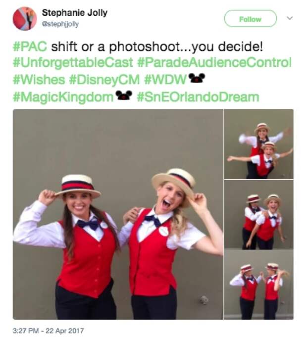 22 честных признания о том каково работать в Диснейленде