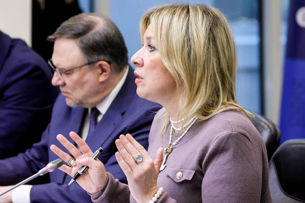 В МИД отреагировали на повреждения православного храма США и Израилем