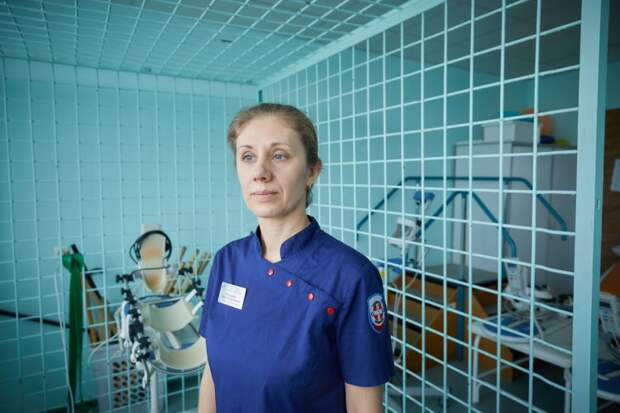 Фото: Елена Либрик / Научная Россия