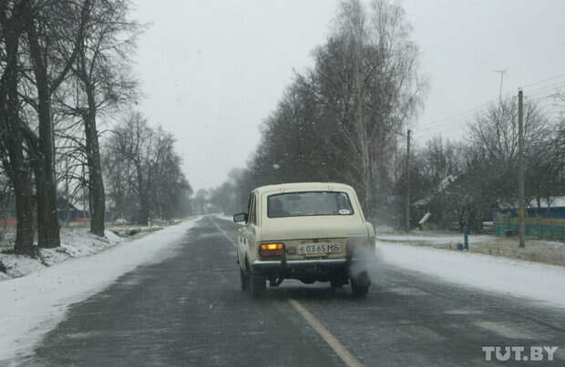 Фото: Станислав Шаршуков, AUTO.TUT.BY