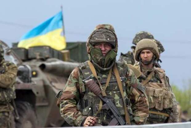 В Минобороне ДНР заявили об обострении обстановки на юге после визита Маккейна | Продолжение проекта «Русская Весна»