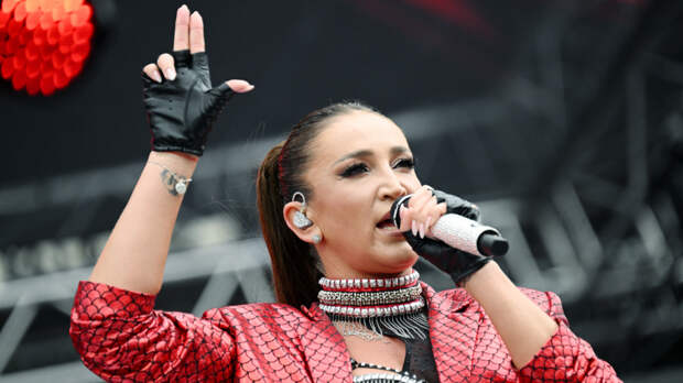 Ольга Бузова подготовила две комнаты для будущих детей в московской квартире