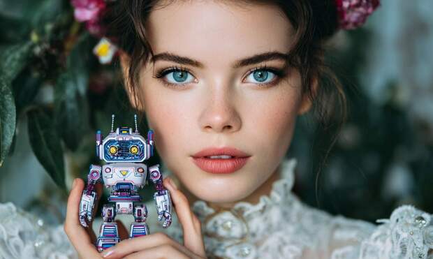 Как определить ИИ в тексте, на фото и видео: 3 простых способа вычислить нейросеть