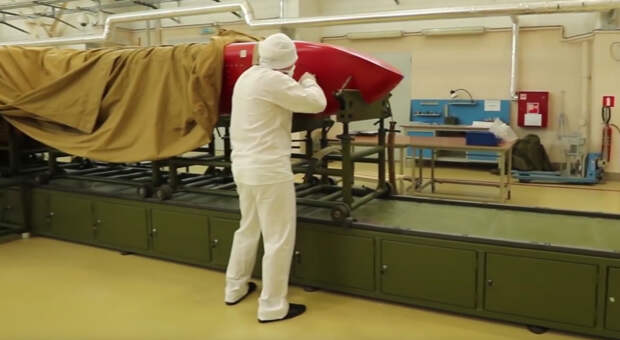 В Госдепе США назвали «Посейдон» и «Буревестник» запредельными