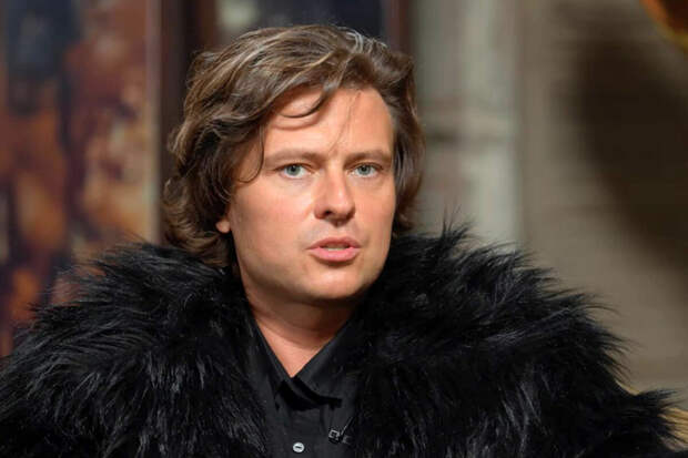 Певец Прохор Шаляпин заявил, что стал жертвой непогоды в Москве