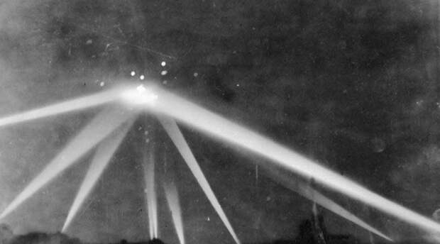 6 мистических загадок Второй мировой войны, которые остались тайной