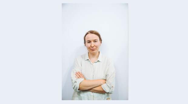 Писательница Евгения Некрасова получила престижную литературную премию в США