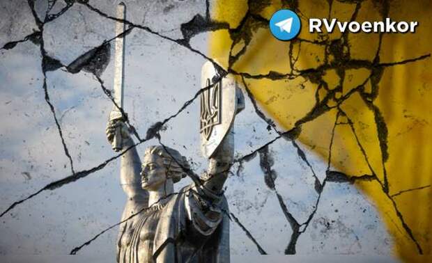 На Украине заявили о наличии определённого решения по Донбассу