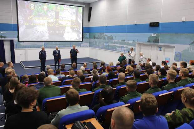 Поисковый отряд «Русские витязи»: Смоленщина, Кубань, Ставрополье