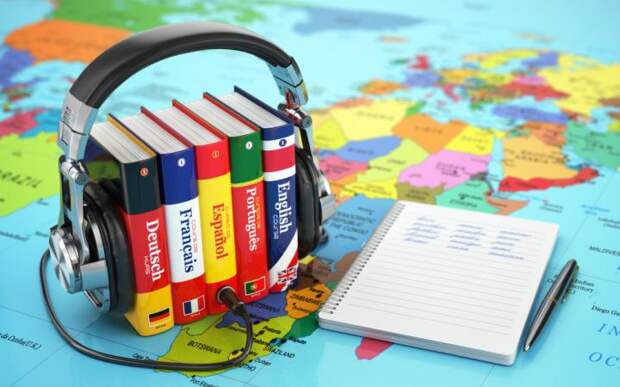 Советы тем, кто учит иностранный язык