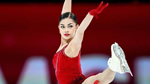 Тутберидзе раскрыла, какие элементы нужно сделать Петросян для медали Олимпиады