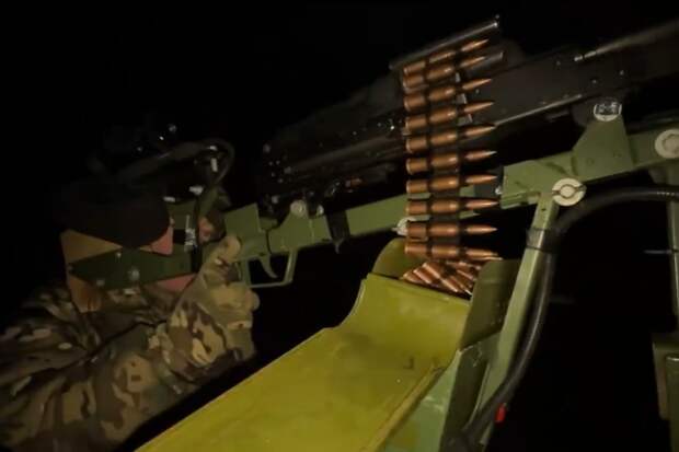 Зенитчики «Севера» показали семиметровое крыло БПЛА «Лютый»