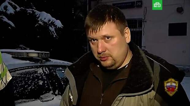 Виновник массового ДТП в Москве пожаловался на галлюцинации