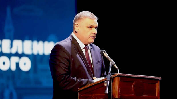 Исполняющим обязанности мэра Уфы назначили Сергея Кожевникова