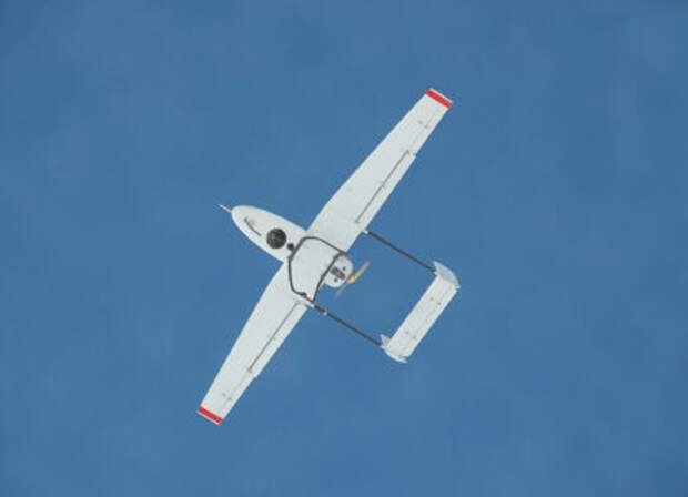 Как украинские беспилотники смогли долететь до Урала